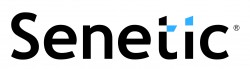 Senetic logo big