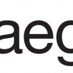 Aegex colour logo