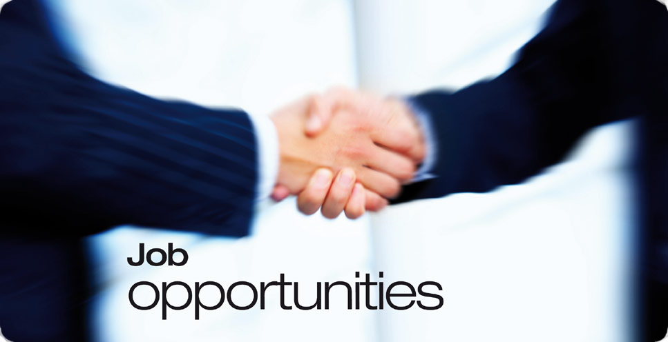 Opportunities career job in dubai
