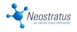 Neostratus logo