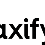 1. Taxify logo