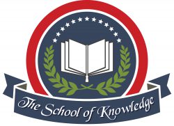The School of Knowledge Logo angol