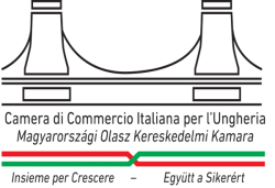 Logo CCIU trasparente