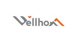 Wellhom logo