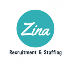 logo pic ZINA Staffing