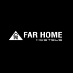 far home new logo