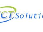 ICT Solutions LOGO