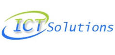 ICT Solutions LOGO
