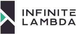 Infinite Lambda Logo