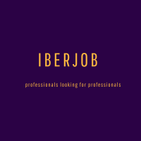 logo iberjob