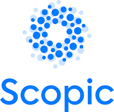 Logo Scopic