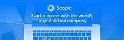 Scopic Job Description - Banner 4