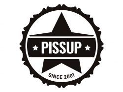 Pissup Logo