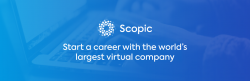 Scopic Job Description – Banner 3